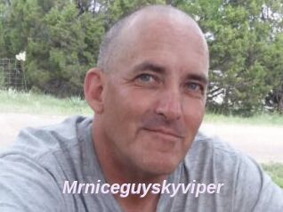 Mrniceguyskyviper