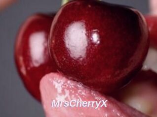 MrsCherryX