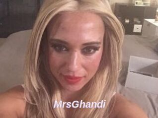 MrsGhandi