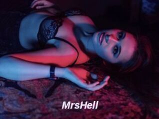 MrsHell