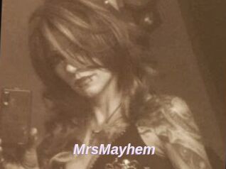 MrsMayhem