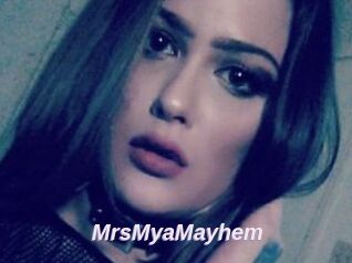 MrsMyaMayhem
