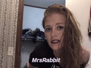 MrsRabbit