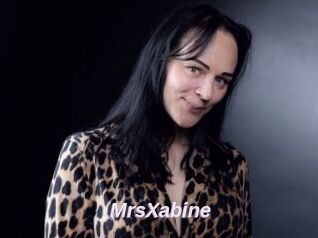 MrsXabine