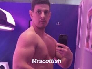 Mrscottish