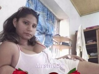 Mrsfire20