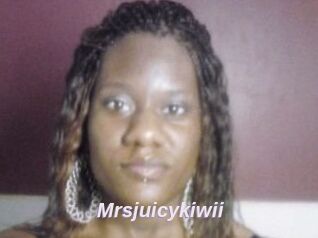 Mrsjuicykiwii
