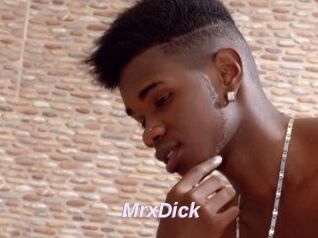 MrxDick