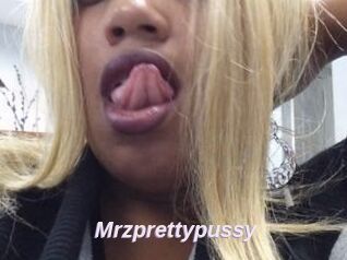 Mrzprettypussy
