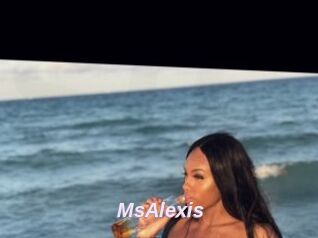 MsAlexis