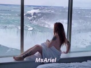 MsAriel