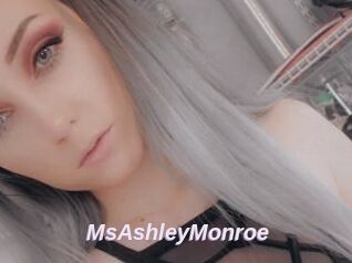 MsAshleyMonroe