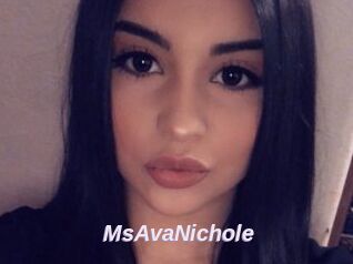 MsAvaNichole