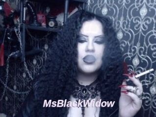 MsBlackWidow