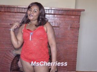 MsCherriess