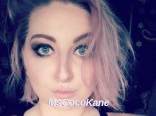MsCocoKane
