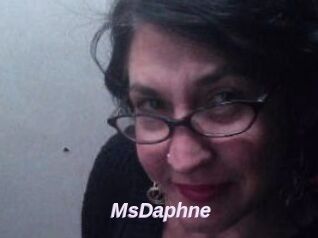 MsDaphne