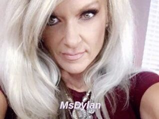 MsDylan