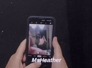 MsHeather