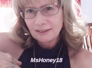 MsHoney18