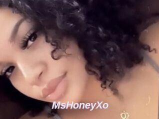 MsHoneyXo