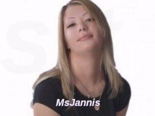 MsJannis