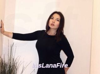 MsLanaFire