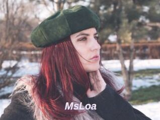 MsLoa