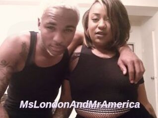 MsLondonAndMrAmerica