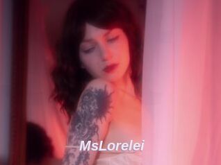 MsLorelei