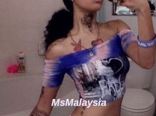 MsMalaysia