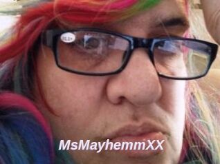 MsMayhemmXX