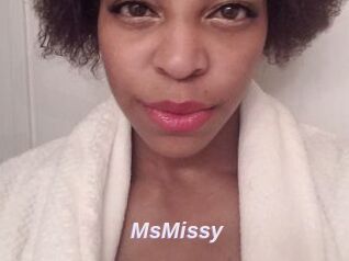 MsMissy