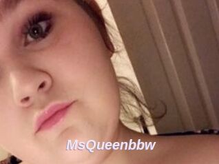 MsQueenbbw