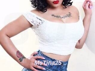 MsTina25