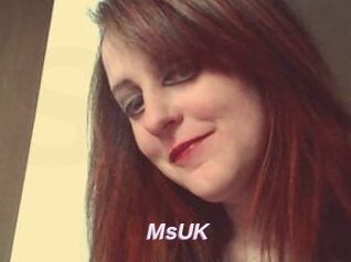MsUK