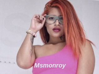 Msmonroy