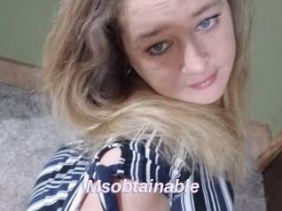Msobtainable