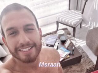 Msraah
