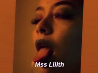 Mss_Lilith