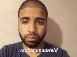 Muhammad_Reid