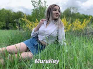 MuraKey