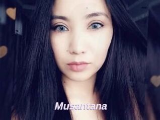 Musantana