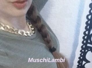 MuschiLambi