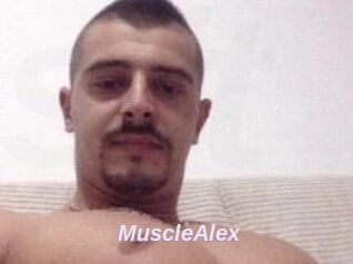 MuscleAlex