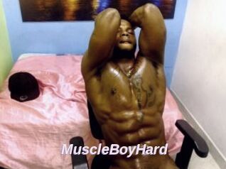 MuscleBoyHard
