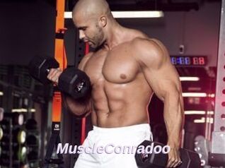 MuscleConradoo