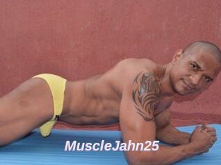 MuscleJahn25