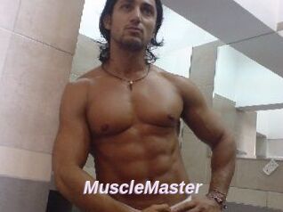 MuscleMaster
