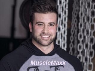MuscleMaxx